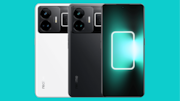 Realme GT3, with 144Hz AMOLED screen and 240W fast-charging, announced Realme GT3, with 144Hz AMOLED screen and 240W fast-charging, announced