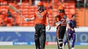 Travis Head slams his third IPL half-century against KKR: Stats 