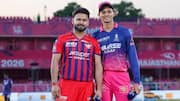We are a f  *ing good team: LSG's Rishabh Pant