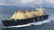 First-in-months: LNG tanker leaves Strait of Hormuz for India