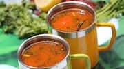 5 spices every rasam recipe should include 