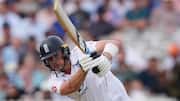Jamie Smith hammers 61 versus Pakistan in Lord's Test: Stats