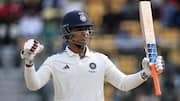 Duleep Trophy 2026: Defending champions Central Zone knocked out