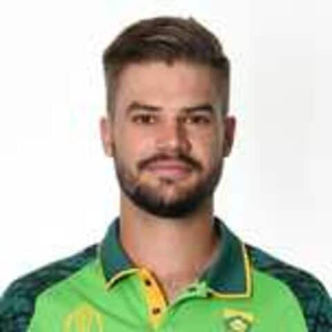 Aiden Markram