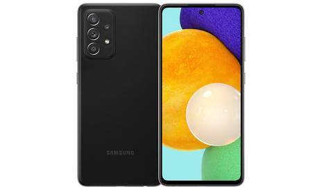 Ahead of launch, Samsung Galaxy A52 and A72's prices leaked Ahead of launch, Samsung Galaxy A52 and A72's prices leaked