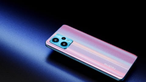 Realme 9 Pro+ camera specifications revealed ahead of launch Realme 9 Pro+ camera specifications revealed ahead of launch