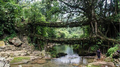 Your guide to traveling to Shillong in summer Your guide to traveling to Shillong in summer