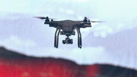UK announces largest drone superhighway: How's India boosting similar technology? UK announces largest drone superhighway: How's India boosting similar technology?
