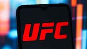 Paramount buys UFC rights in the US for $7.7B