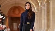 Victoria Beckham's fashion brand is suffering, receives £6.2M loan
