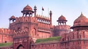 Red Fort shut for 3 days after deadly car blast