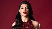 Jacqueline Fernandez to return to Cannes this year