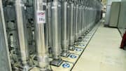 Iran to surrender enriched uranium in US peace deal: Report