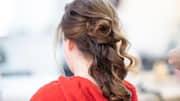 How to get loose, soft curls that last