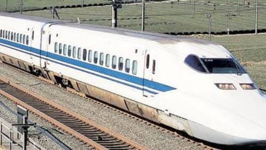 Mumbai-Ahmedabad bullet train's ticket will cost Rs. 3,000