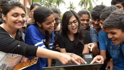 More students will be eligible for the examination this time More students will be eligible for the examination this time