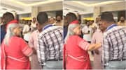 Jaya Bachchan loses cool, pushes man trying to take selfie 