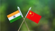 India-China direct flights might restart next month