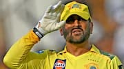 Has IPL seen successive finals without MS Dhoni? Key stats