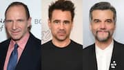 'Art': What to expect from Ralph Fiennes, Colin Farrell's comedy