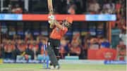 Ishan Kishan owns best strike rate versus RCB: Stats