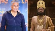 'Ramayana': Before Arun Govil, this actor auditioned for Dashrath