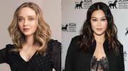 'Doula': Madeleine Arthur, Dianne Doan set to headline horror film