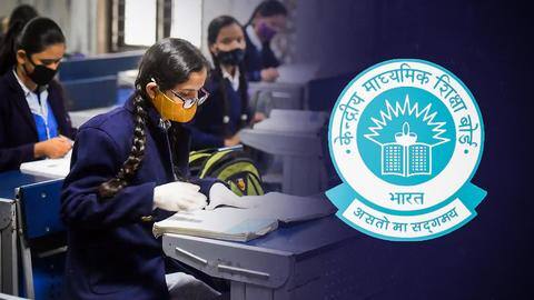 CBSE Class X 'misogynist' question dropped after controversy reaches Parliament CBSE Class X 'misogynist' question dropped after controversy reaches Parliament