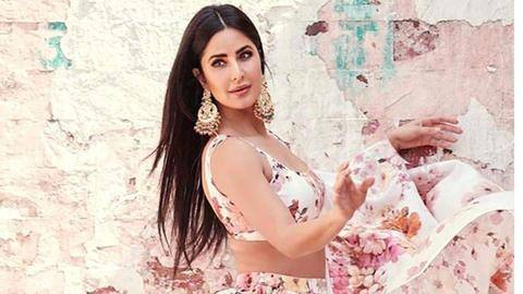 Happy birthday, Katrina Kaif: Looking at her best dance numbers Happy birthday, Katrina Kaif: Looking at her best dance numbers