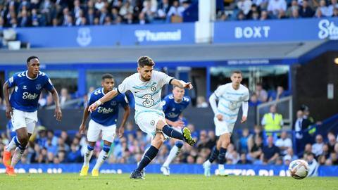 Premier League 2022-23, Chelsea overcome Everton 1-0: Key stats Premier League 2022-23, Chelsea overcome Everton 1-0: Key stats