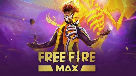 Free Fire MAX's August 13 codes: Here's how to redeem Free Fire MAX's August 13 codes: Here's how to redeem