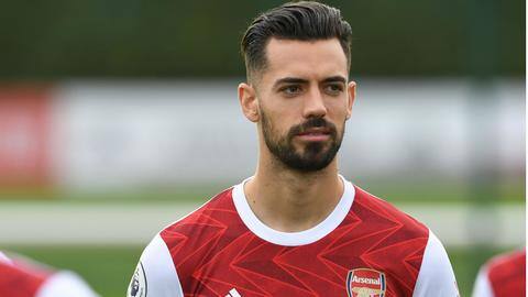 On-loan Arsenal defender Pablo Mari stabbed in Milan: Details here On-loan Arsenal defender Pablo Mari stabbed in Milan: Details here