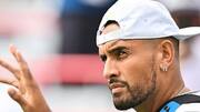 Aussie tennis star Nick Kyrgios admits assaulting ex-girlfriend; avoids conviction Aussie tennis star Nick Kyrgios admits assaulting ex-girlfriend; avoids conviction