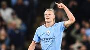 Erling Haaland scripts Premier League history as City win: Stats