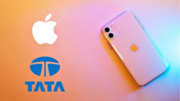 Tata Group to manufacture Apple iPhone 15, 15 Plus models 