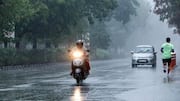 IMD forecasts heavy rainfall for multiple states till July 5 