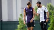 Manchester United manager Ruben Amorim feared the worst last season