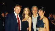 US House subpoenas Jeffrey Epstein's estate for 'birthday book'