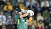 Listing the lowest all-out totals for South Africa in ODIs