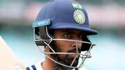 Abhimanyu Easwaran completes 8,000 runs in First-Class cricket: Key stats