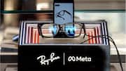 Meta, EssilorLuxottica sued for billions over Ray-Ban smart glasses tech