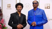 Universal sets 2027 release for Snoop Dogg biopic 