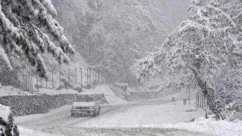 Kashmir, India Kashmir, India