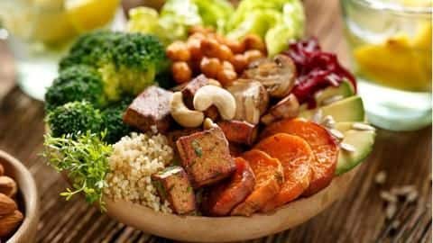 Best travel destinations around the world for vegans and vegetarians Best travel destinations around the world for vegans and vegetarians