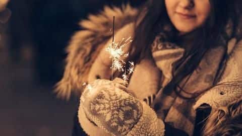 A cute pair of gloves A cute pair of gloves
