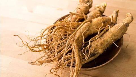 Top six health benefits of ginseng tea Top six health benefits of ginseng tea