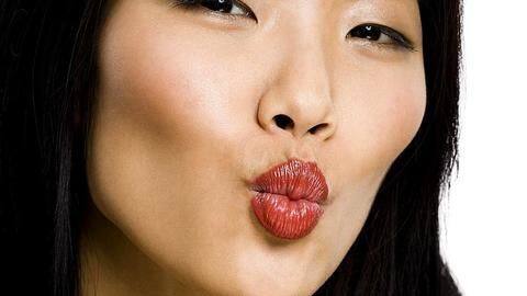 Fish face Fish face