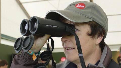 Here are some tips you should follow while birding Here are some tips you should follow while birding