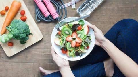 Food items to eat before and after your workout sessions Food items to eat before and after your workout sessions
