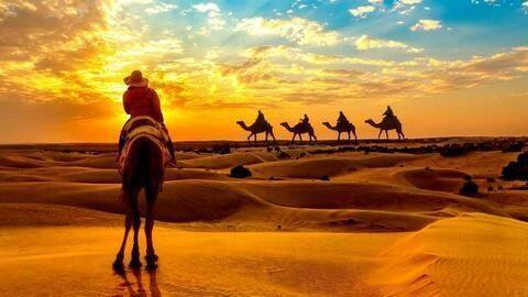 Jaisalmer, Rajasthan Jaisalmer, Rajasthan